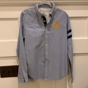 Rugby Ralph Lauren long sleeve polo